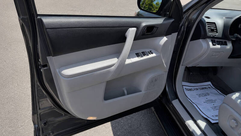 2010 Toyota Highlander