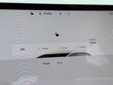 2023 Tesla Model 3 Long Range