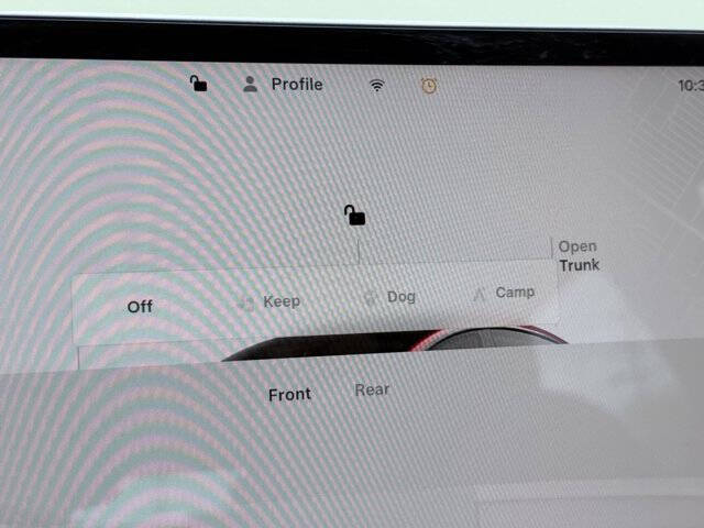 2023 Tesla Model 3 Long Range
