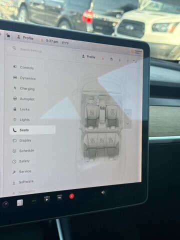 2019 Tesla Model 3 Mid Range