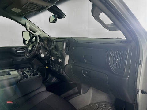 2021 GMC Sierra 2500HD