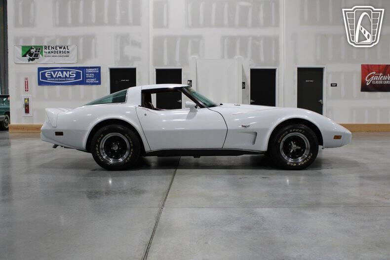 1979 Chevrolet Corvette