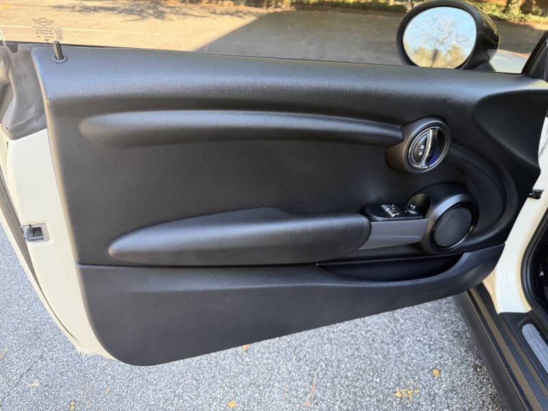 2016 MINI Hardtop 2 Door Cooper