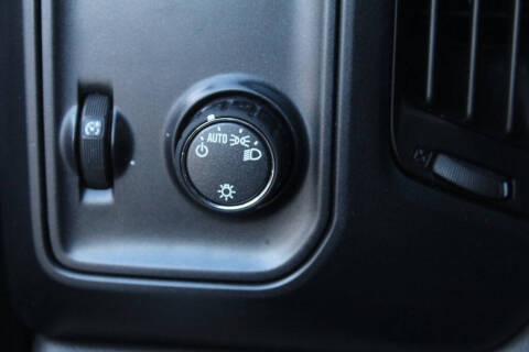 2019 GMC Sierra 1500 Limited