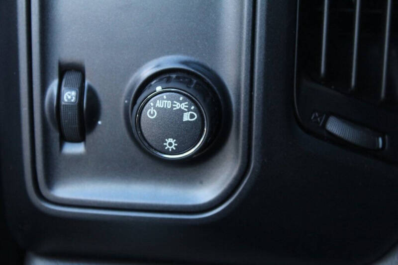 2019 GMC Sierra 1500 Limited