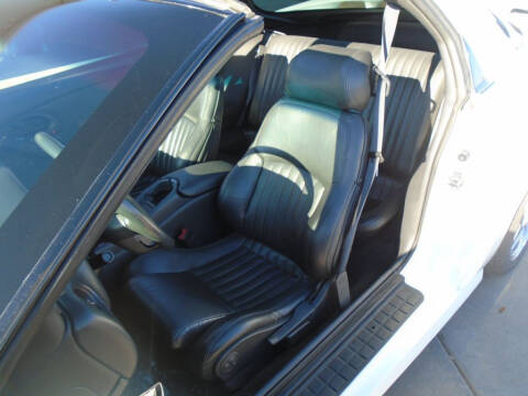 1994 Pontiac Firebird Trans Am