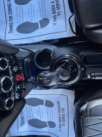 2015 MINI Hardtop 2 Door Cooper