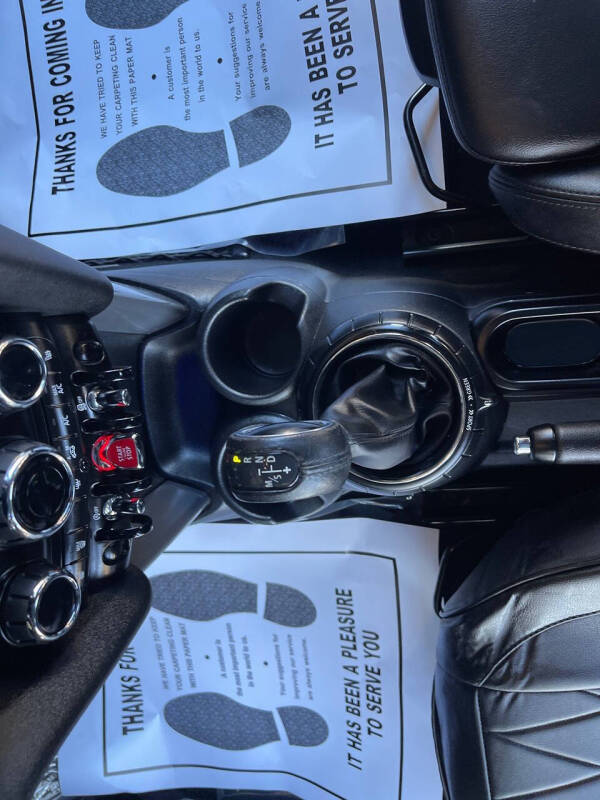 2015 MINI Hardtop 2 Door Cooper