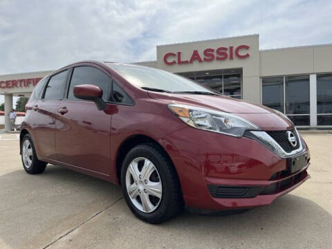 2019 Nissan Versa Note for sale at Express Purchasing Plus in Hot Springs AR