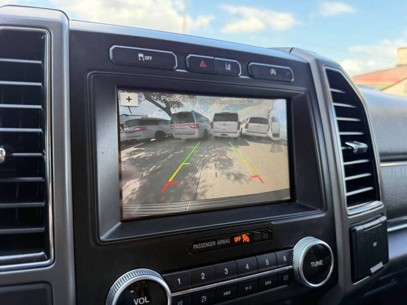 2018 Ford Expedition XLT