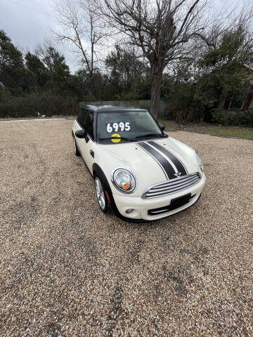 2013 MINI Hardtop for sale at Holders Auto Sales in Waco TX