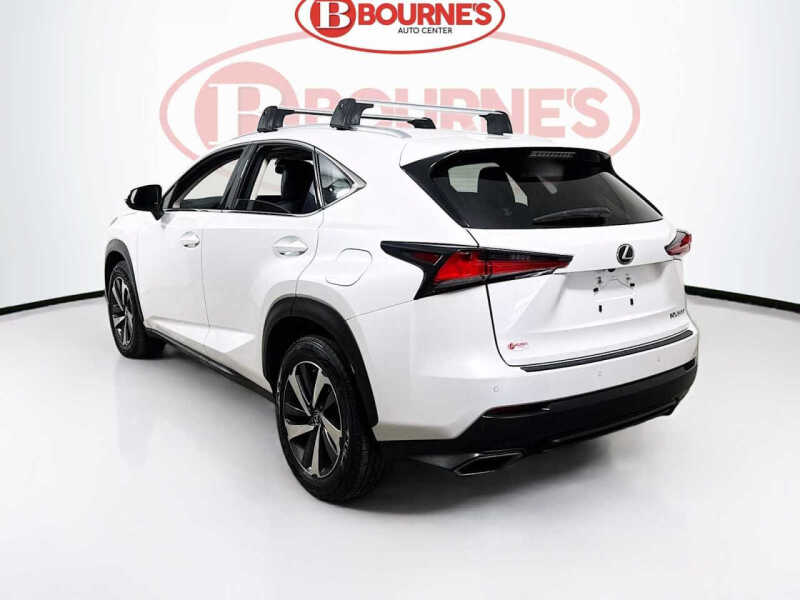 2018 Lexus NX 300