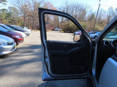 2009 Mercury Mountaineer Premier