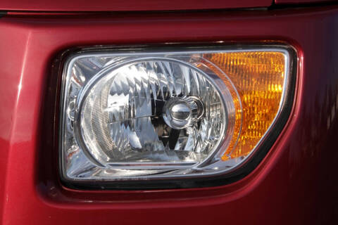 2006 Honda Element EX-P