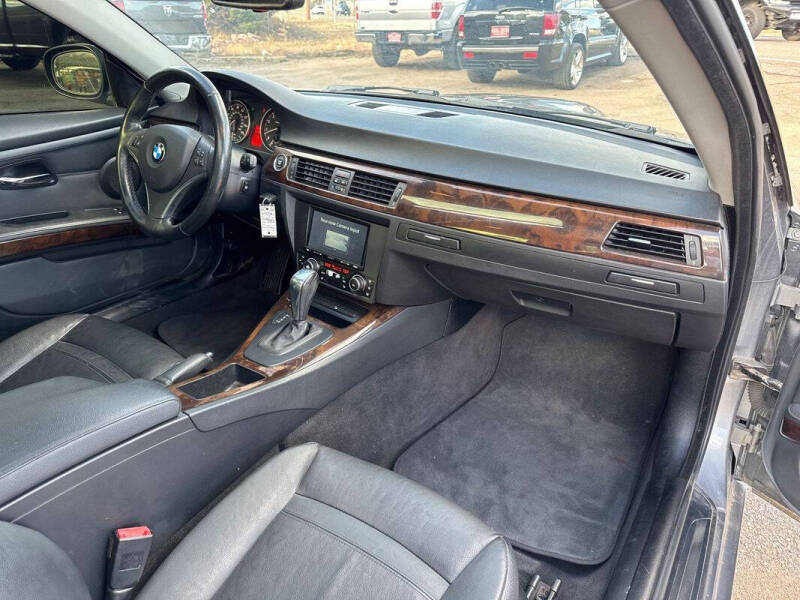 2011 BMW 3 Series 335i xDrive