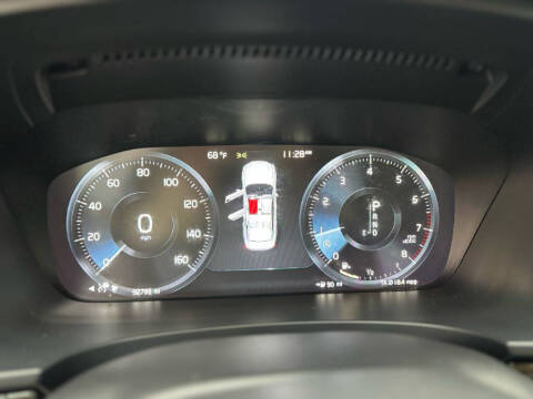 2018 Volvo S90 T5 Momentum