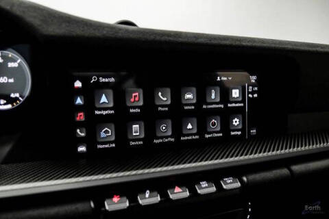 2023 Porsche 911 GT3 RS