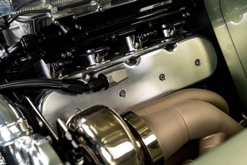 1957 Chevrolet Bel Air