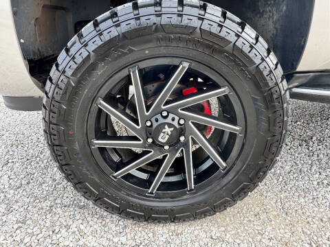 2008 Cadillac Escalade EXT