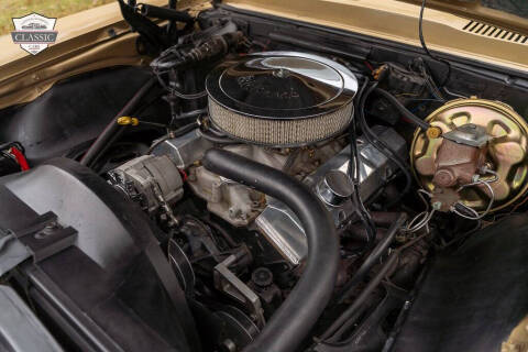 1967 Pontiac Firebird