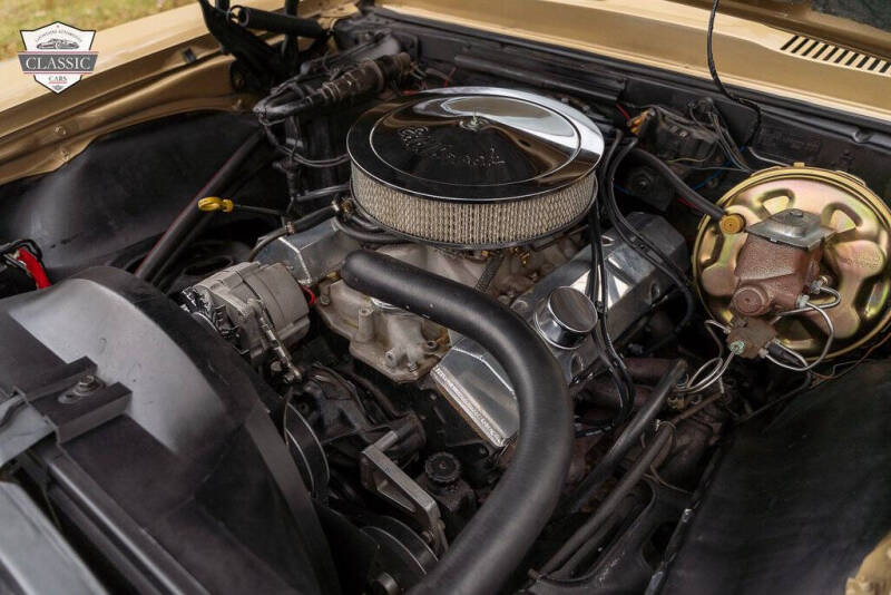 1967 Pontiac Firebird