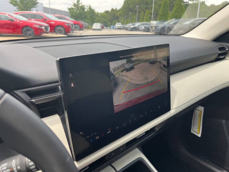 2026 Mazda CX-5 2.5 S Select
