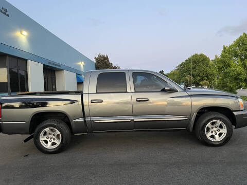 2006 Dodge Dakota SLT