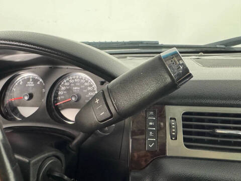 2011 GMC Sierra 1500 Denali