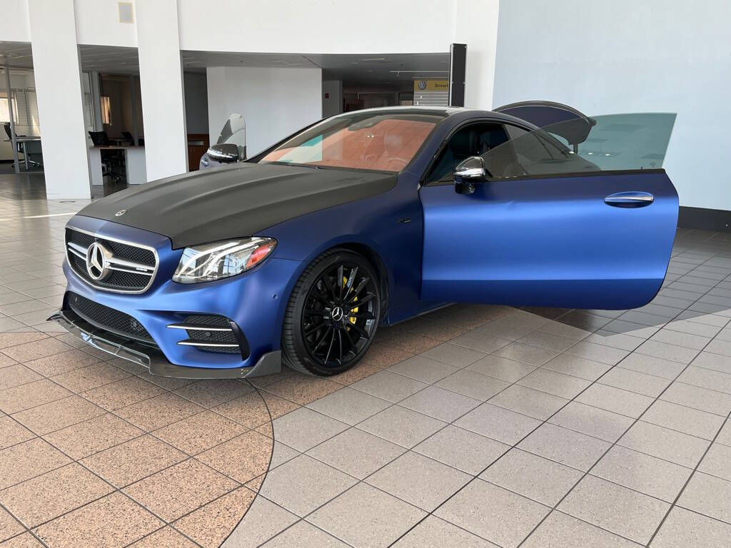 2020 Mercedes-Benz E-Class for sale at Auto Haus Imports in Grand Prairie, TX