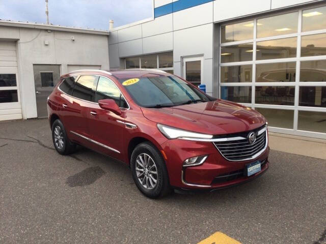 2024 Buick Enclave Premium