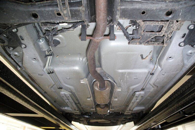 1995 Buick Riviera Supercharged