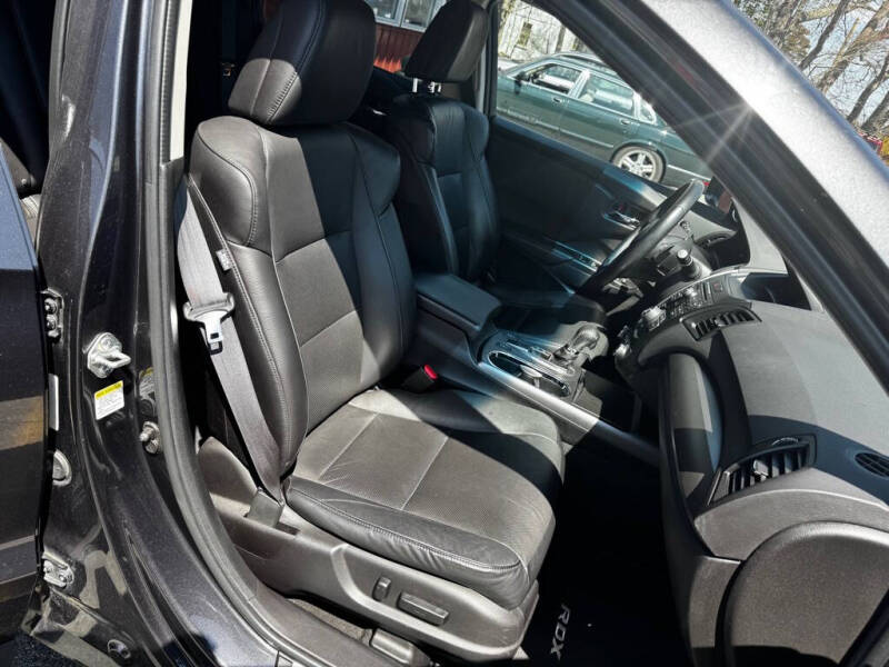 2014 Acura RDX