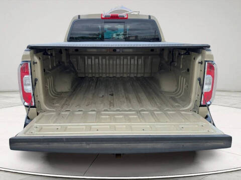 2021 GMC Canyon