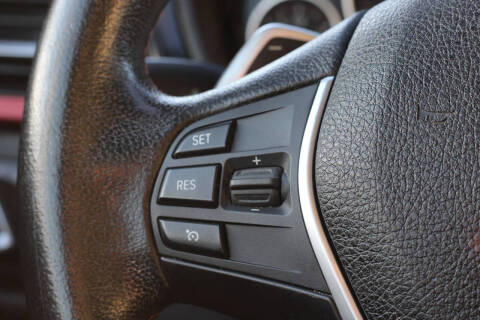 2014 BMW 4 Series 428i