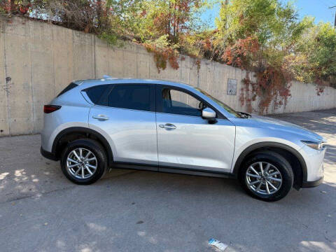 2023 Mazda CX-5 2.5 S Select