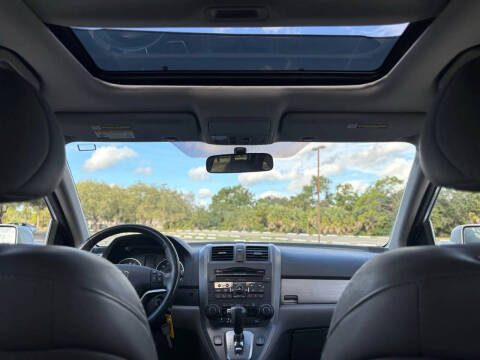 2011 Honda CR-V EX-L