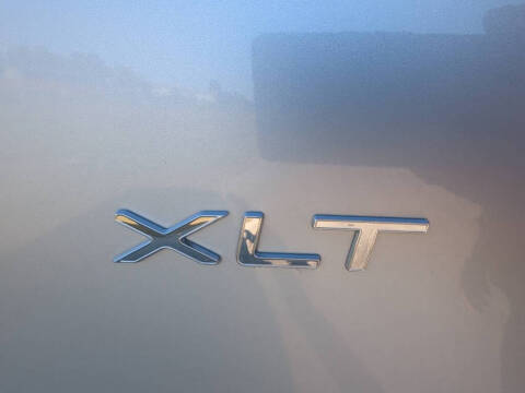 2025 Ford Transit 350 XLT