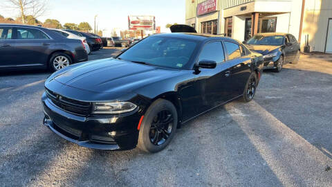 2019 Dodge Charger for sale at Premium Auto Collection in Chesapeake VA