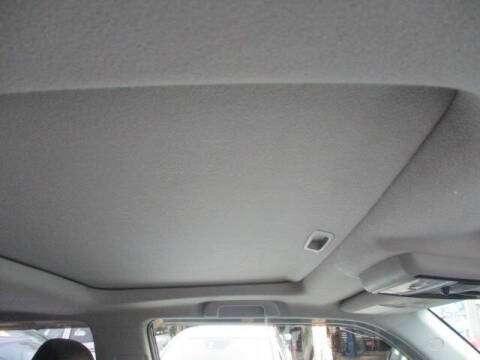 2016 Toyota 4Runner SR5 Premium