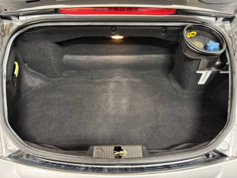 2004 Porsche Boxster S Anniversary Edition