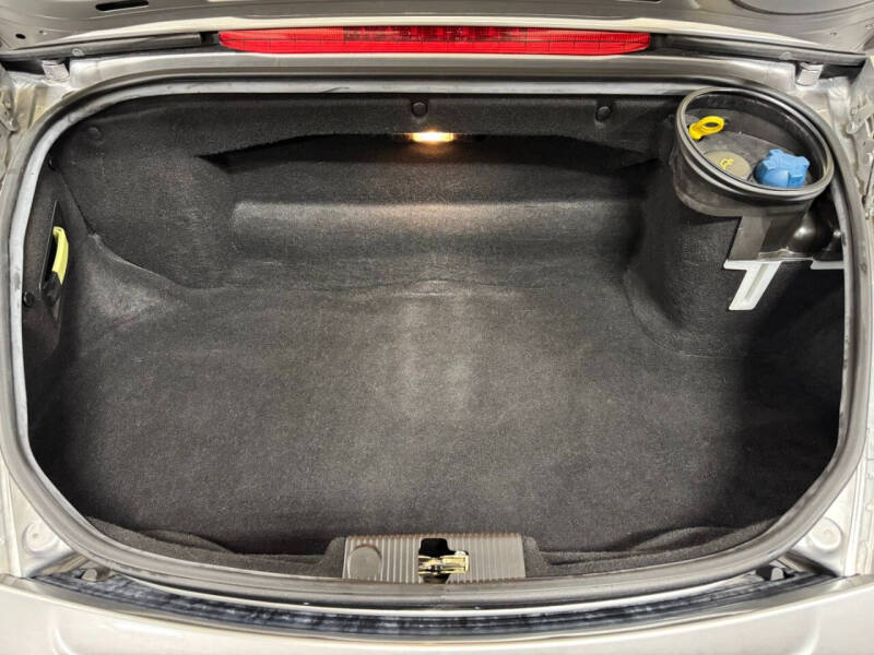 2004 Porsche Boxster S Anniversary Edition
