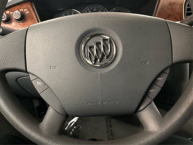 2005 Buick LaCrosse CX