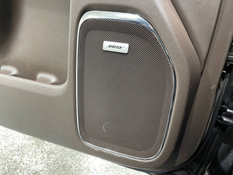 2016 GMC Sierra 2500HD Denali