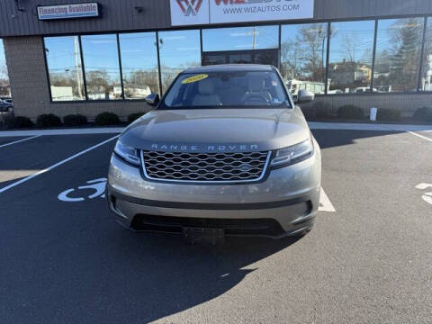 2020 Land Rover Range Rover Velar P250 S