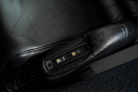 1990 Chevrolet Corvette ZR1