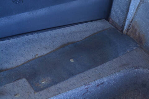 1962 Chevrolet Impala