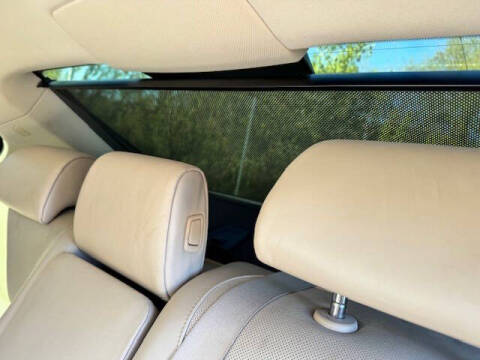 2012 BMW 7 Series 740Li