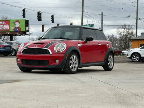 2010 MINI Cooper for sale at PRIME AUTO SALES in Indianapolis IN