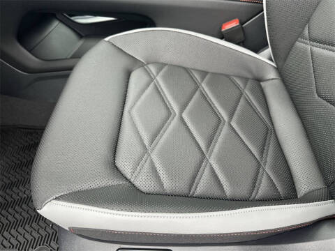 2024 Volkswagen Atlas Peak Edition SEL 4Motion