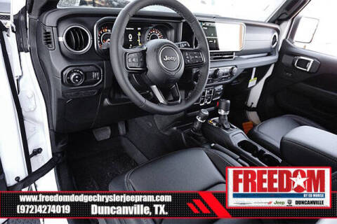 2025 Jeep Gladiator High Tide